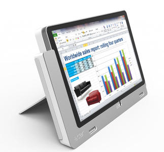 移動生活，多姿多彩 宏碁二合一產品深度大盤點